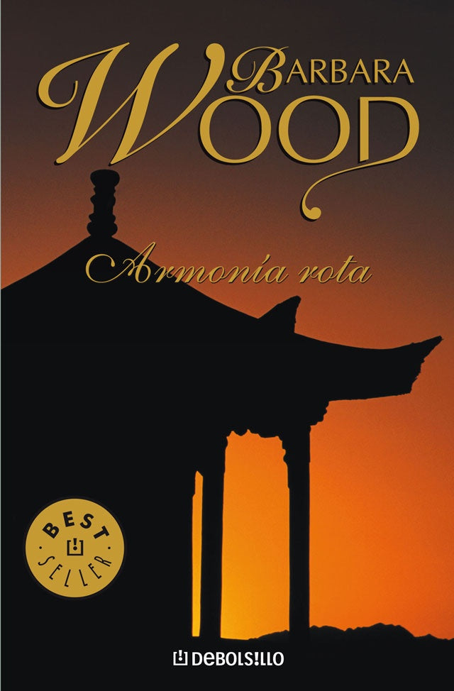 Armonía rota | Wood, Camps