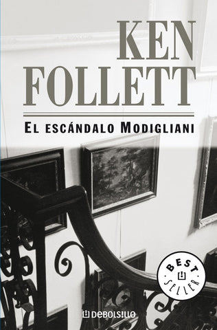 El escándalo Modigliani | Ken Follett
