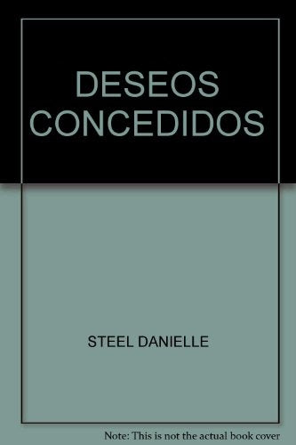 Deseos concedidos | Steel, Merino