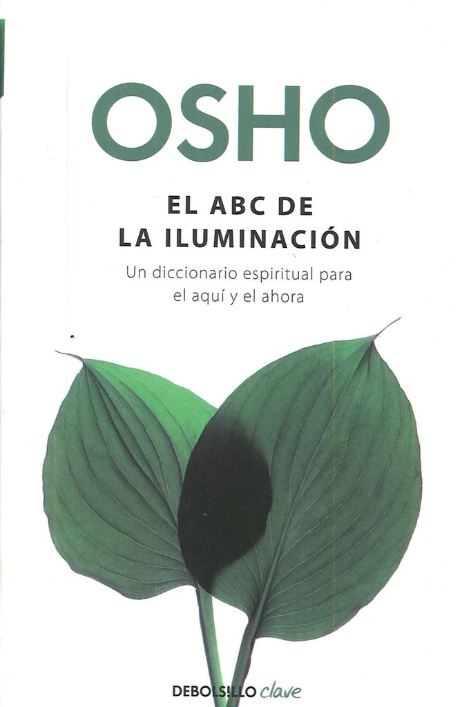 EL ABC DE LA ILUMINACIÓN | Osho