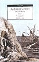 Robinson Crusoe * | Daniel Defoe