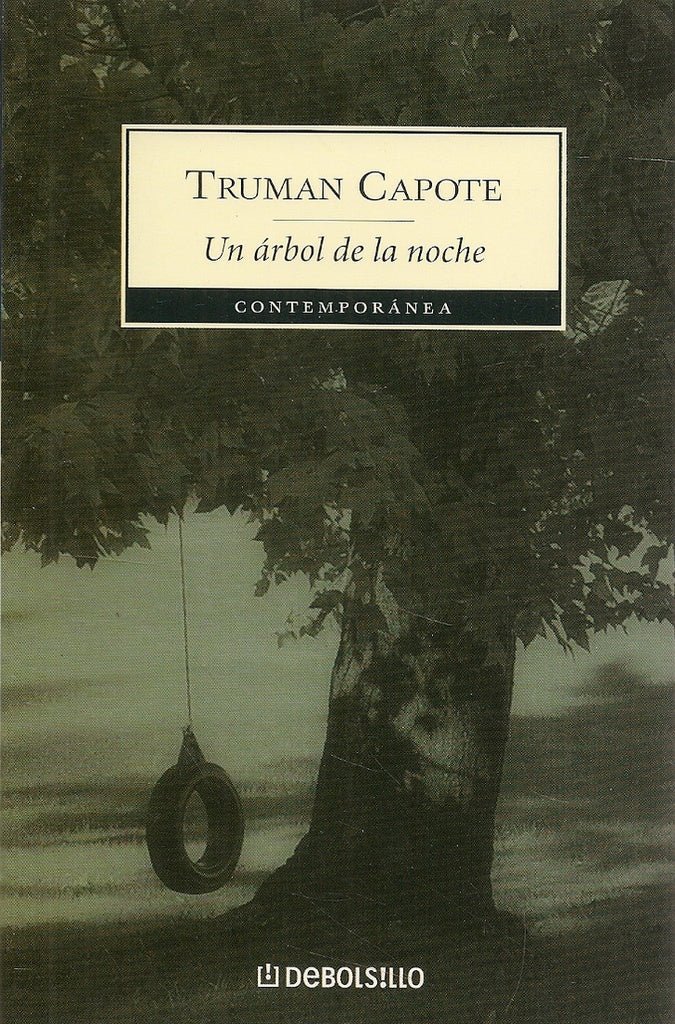 Un árbol de la noche* | Capote, Villoro
