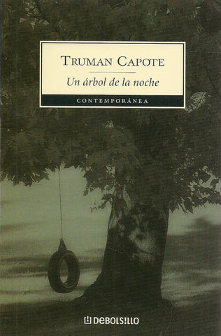 Un árbol de la noche* | Capote, Villoro
