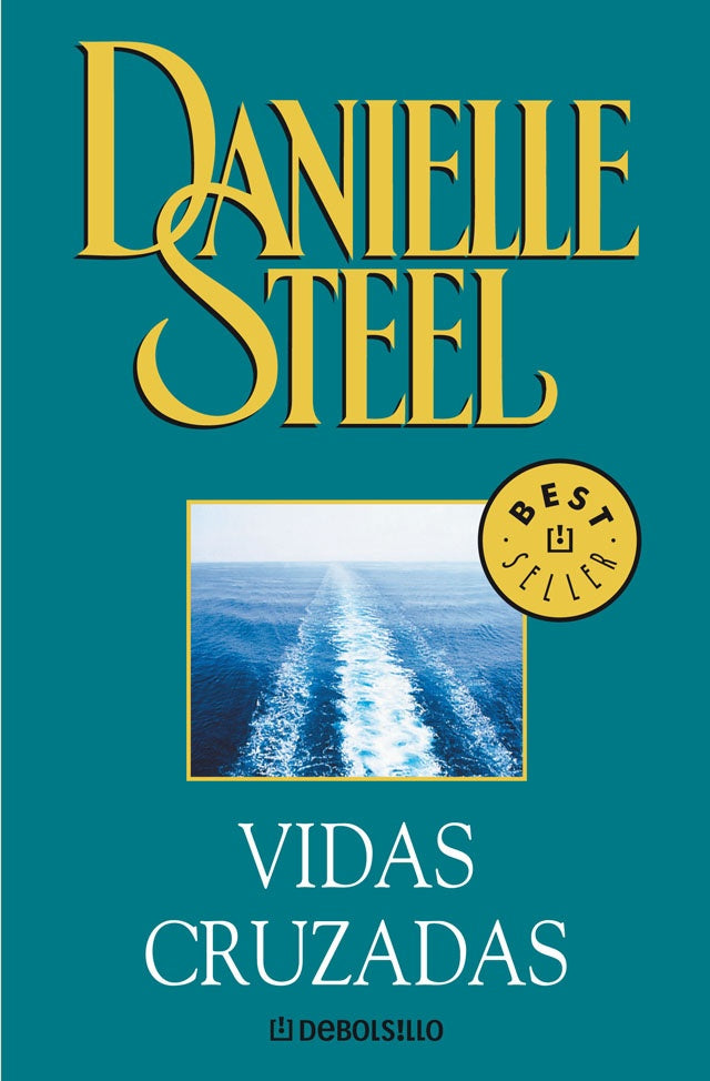 VIdas Cruzadas  * | Danielle Steel