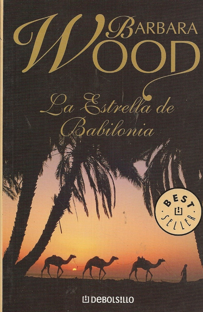 La estrella de babilonia * | Barbara Wood