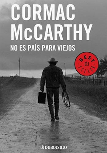 No es país para viejos | Cormac McCarthy