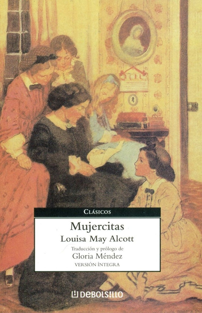 Mujercitas * | Alcott, Méndez, Merrill