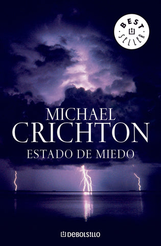 Estado de miedo  | Michael Crichton