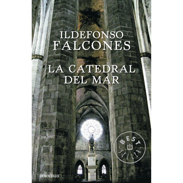 LA CATEDRAL DEL MAR.. | Ildefonso Falcones