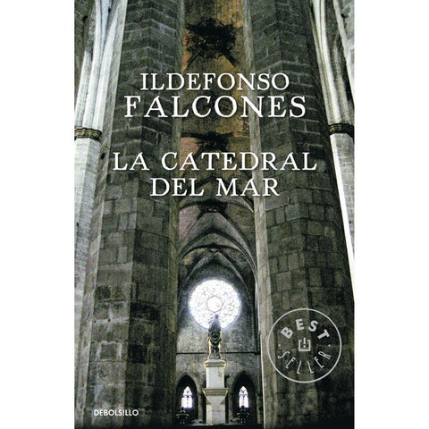 LA CATEDRAL DEL MAR*.. | Ildefonso Falcones