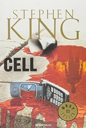 CELL*.. | Stephen King