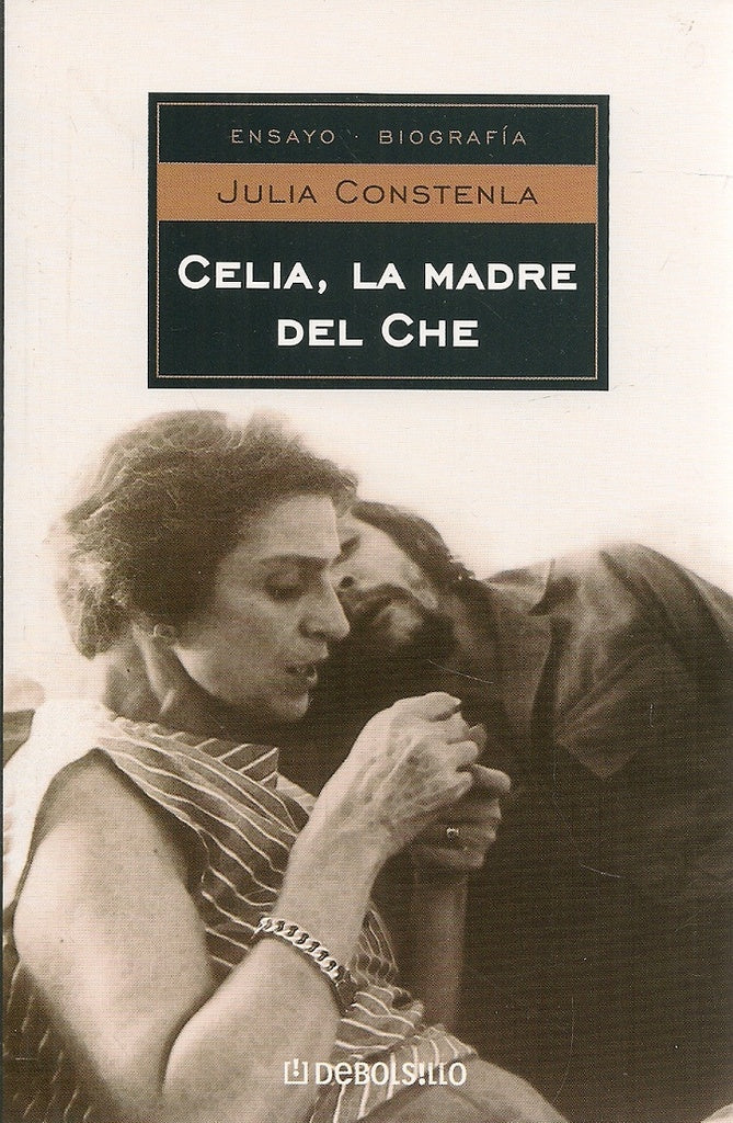Celia, la madre del che
