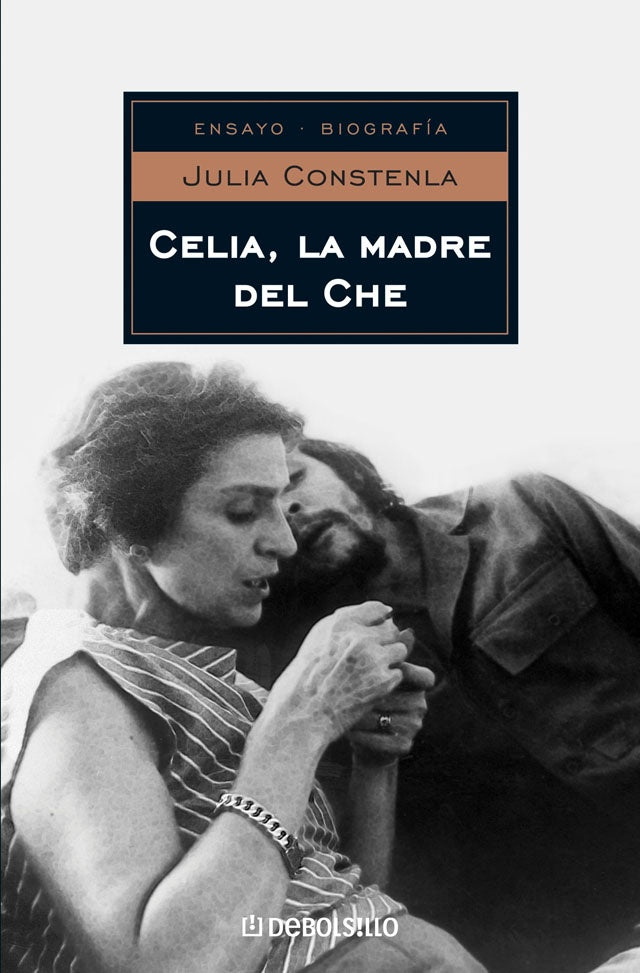 Celia, la madre del che