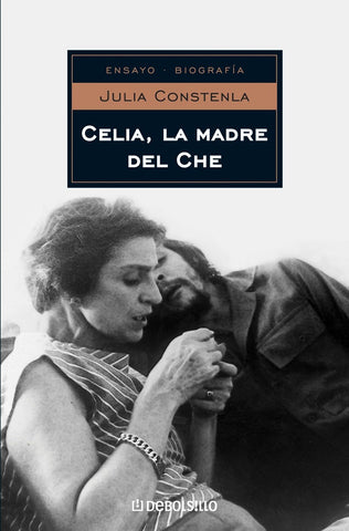 Celia, la madre del che