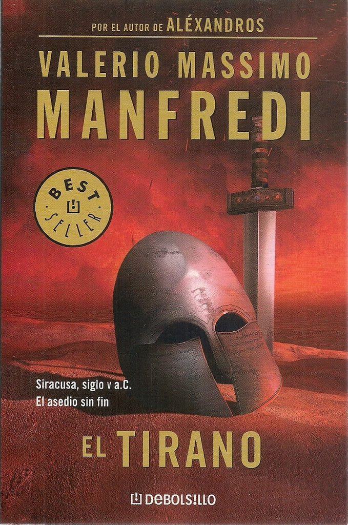 El tirano | Manfredi, Monreal