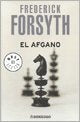 El afgano | Frederick Forsyth