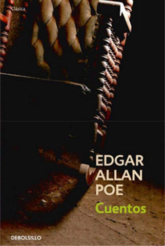 CUENTOS* | EDGAR ALLAN POE