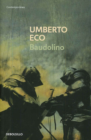 BAUDOLINO | Umberto Eco