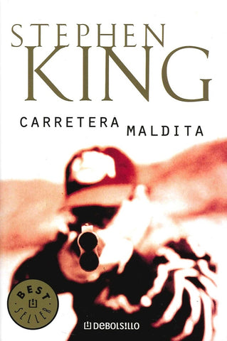 CARRETERA MALDITA* | Stephen King