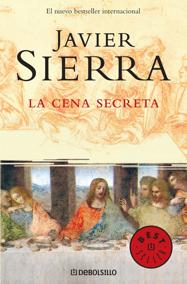 La cena secreta | Javier Sierra