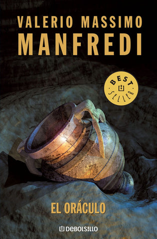 EL ORACULO | Valerio Massimo Manfredi