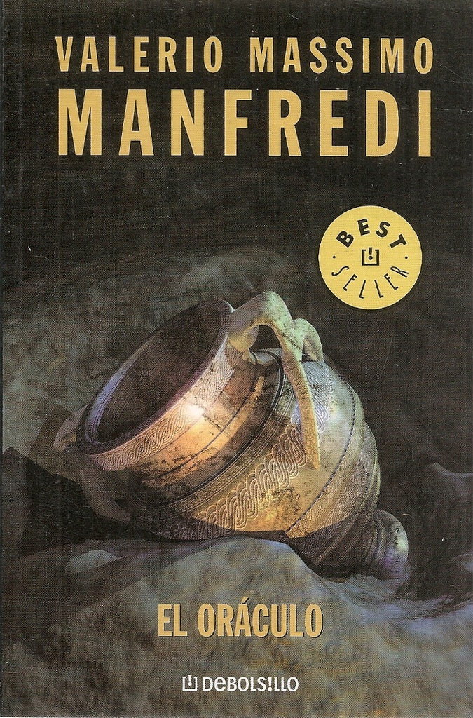 El oráculo | Manfredi, Filipetto