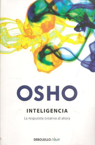 INTELIGENCIA*.C | Osho