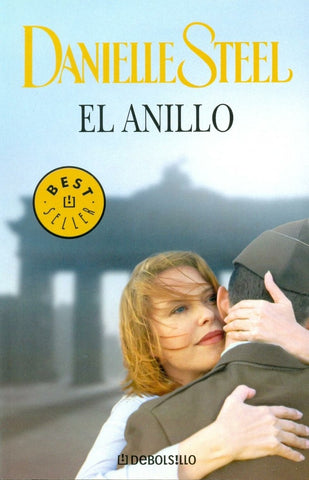 EL ANILLO*.. | Danielle Steel