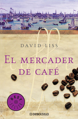 El mercader del café | Liss, Vargas