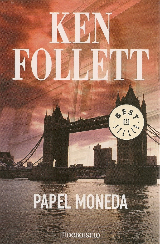 Papel moneda | Follett, Solanas