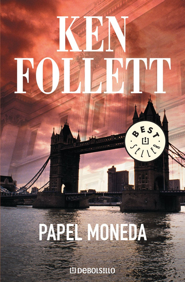 Papel moneda | Follett, Solanas