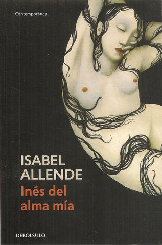 INES DEL ALMA MIA*.. | Isabel Allende