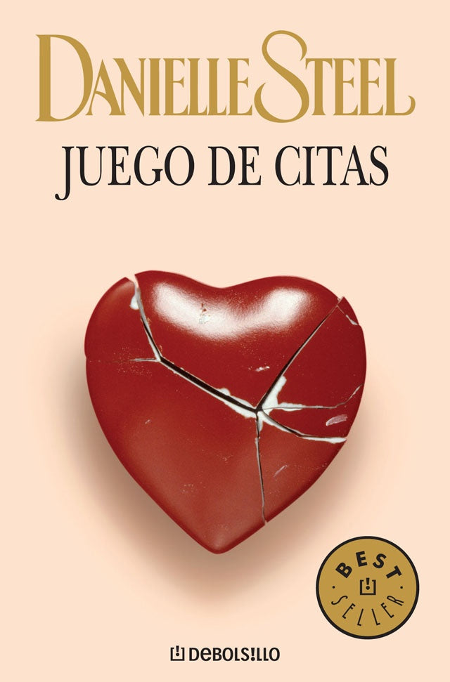 JUEGO DE CITAS * | Danielle Steel