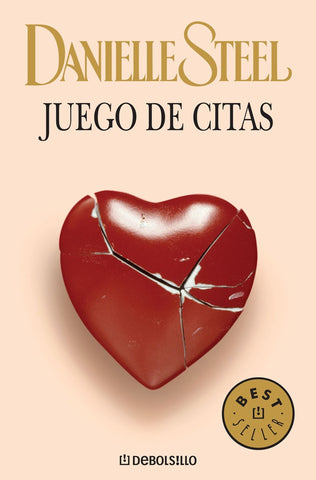 JUEGO DE CITAS * | Danielle Steel
