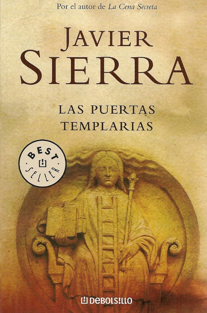 Las puertas templarias* | Javier Sierra