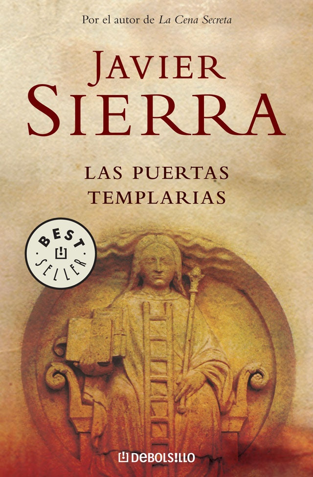 Las puertas templarias* | Javier Sierra