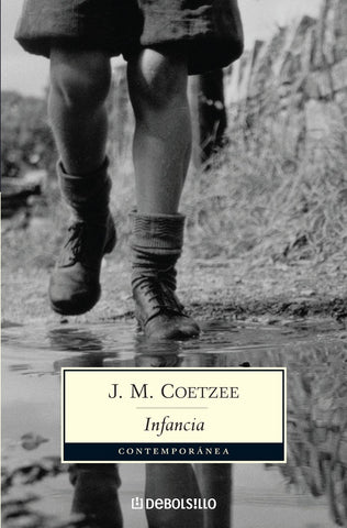 Infancia | Coetzee, Gago