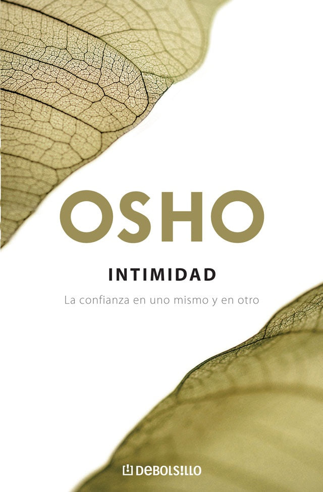 INTIMIDAD | Osho Osho