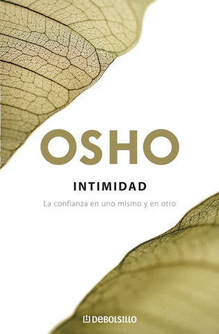 INTIMIDAD | Osho Osho