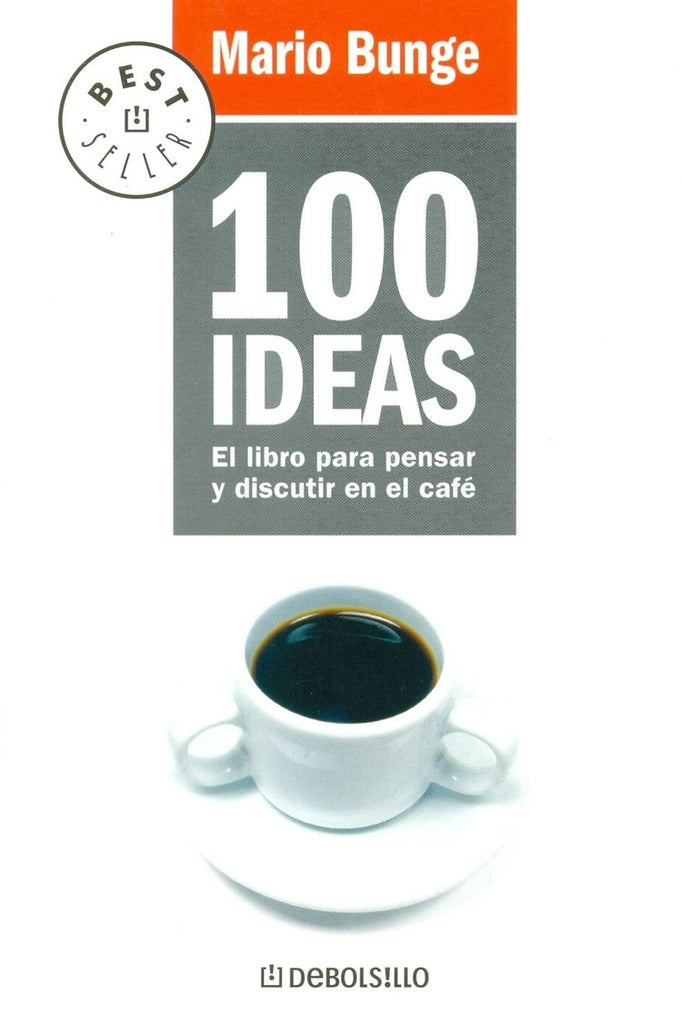 100 ideas | Mario Bunge