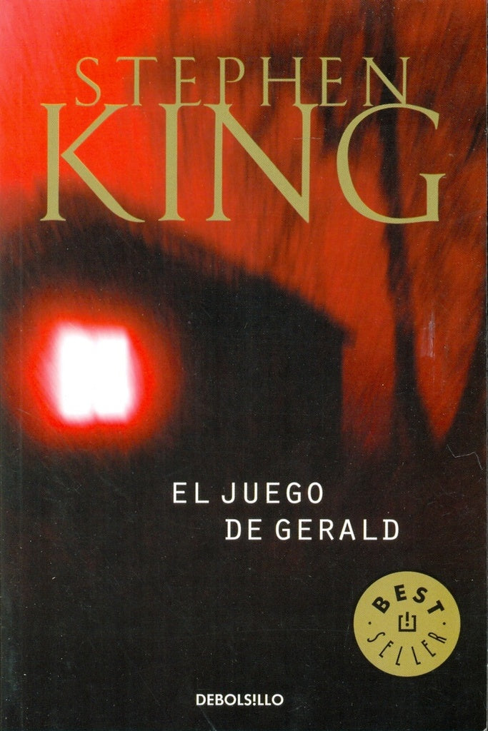 El juego de Gerald * | Stephen King