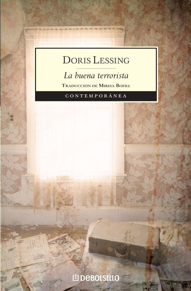 La Buena Terrorista | Doris Lessing