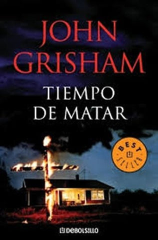 tiempo de matar | John Grisham