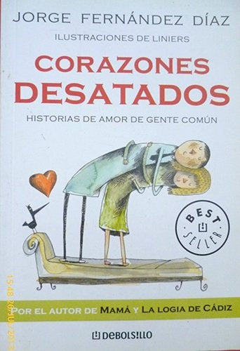 Corazones desatados | JorgeFernandez Diaz