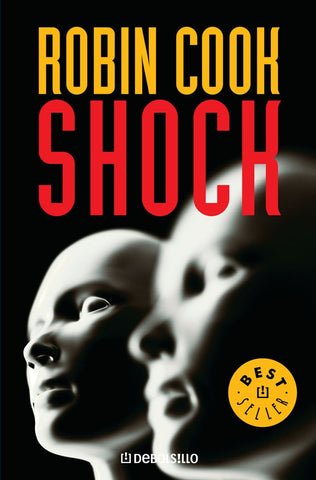 Shock | Robin Cook