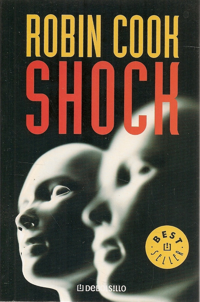 Shock | Robin Cook