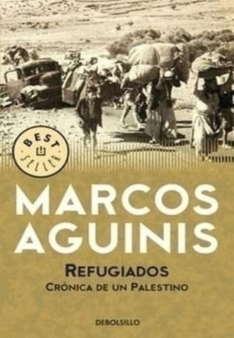 Refugiados | Marcos Aguinis