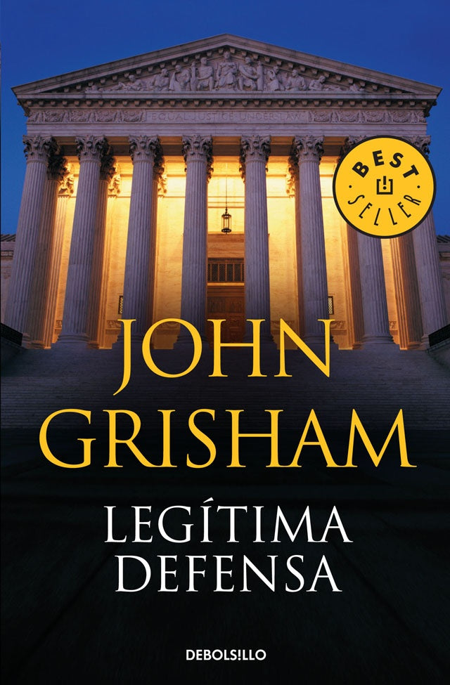 Legítima defensa * | John Grisham