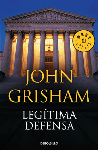 Legítima defensa * | John Grisham