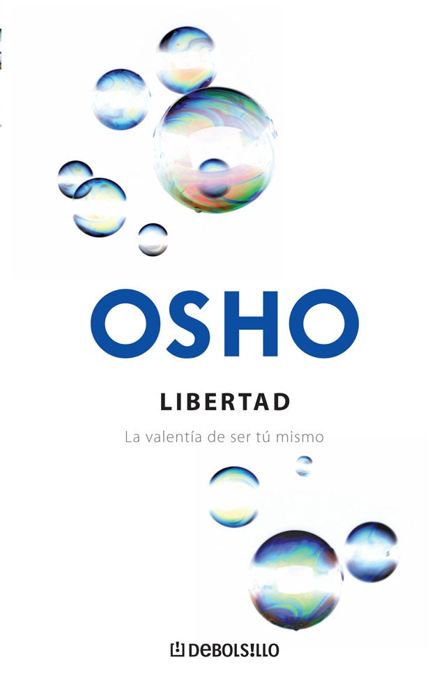 Libertad* | Osho Osho